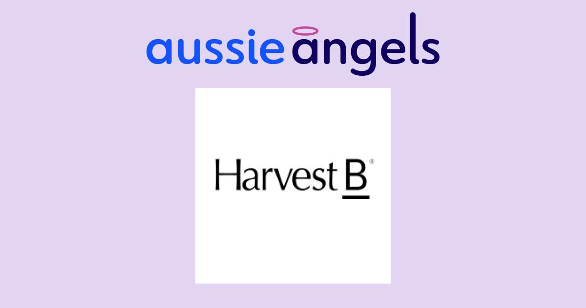 Electrifi Ventures: Harvest B