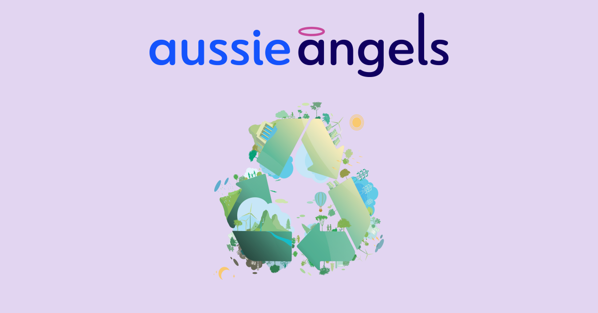 Next Ventures Aussie Angels