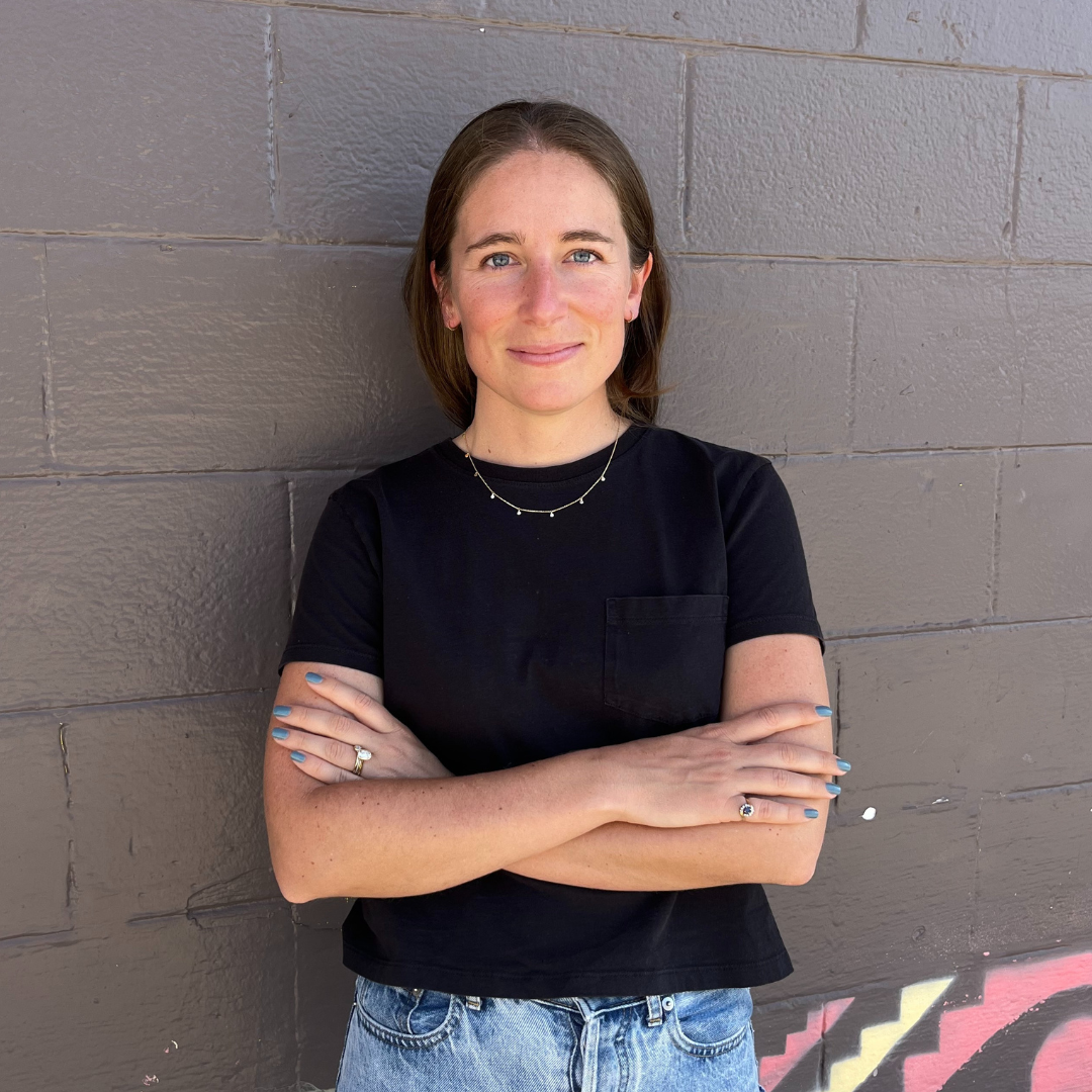 Maxine Minter, General Partner at Co Ventures